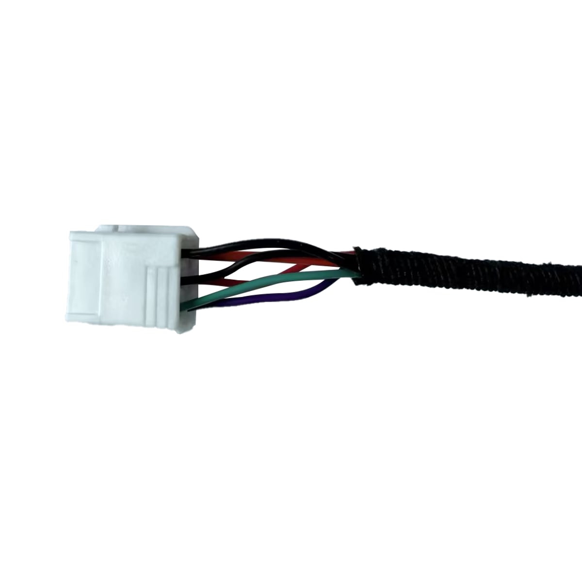 Nitrolift Electric Tailgate Strut For Toyota RAV4 Offside 2019-